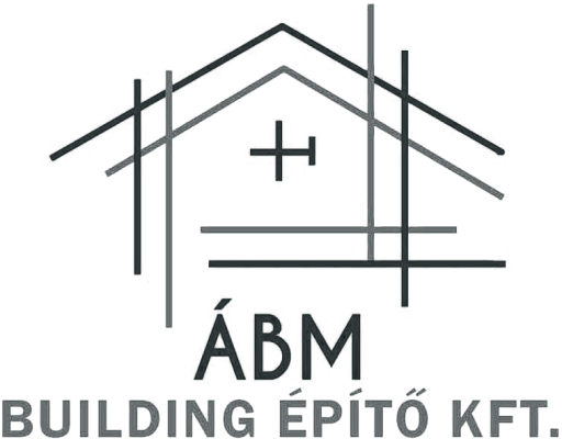 ÁBM Building Kft. logó