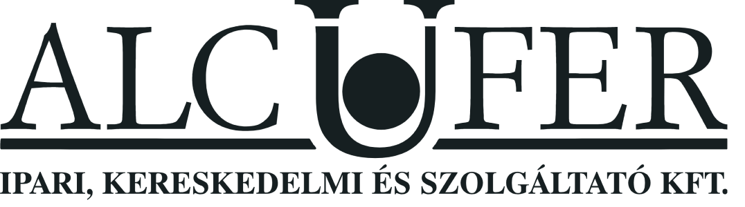 Alcufer Körmend logó