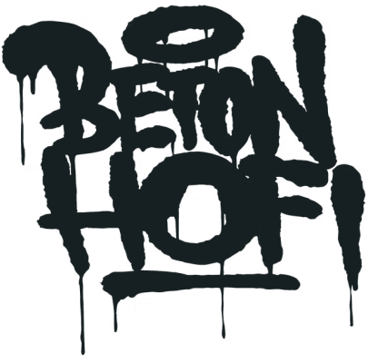 Beton.Hofi logó