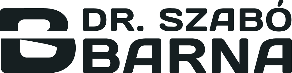 Dr. Szabó Barna logó