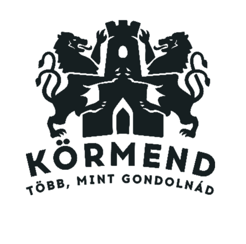 Körmend Város Önkormányzata logó