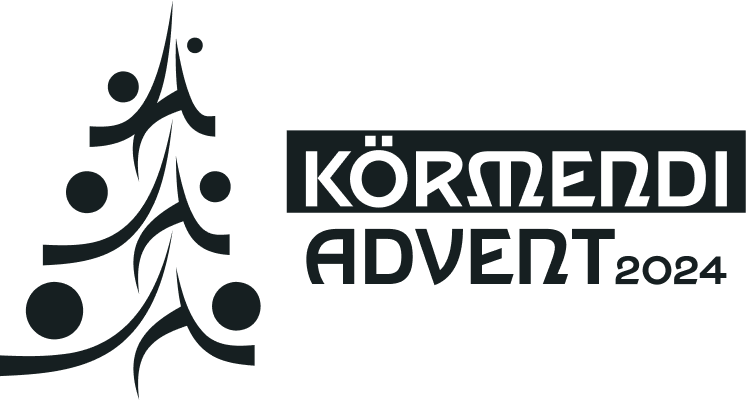 Körmendi Advent logó