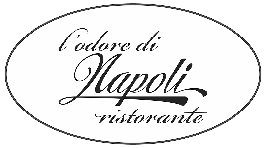 L’Odore di Napoli logó