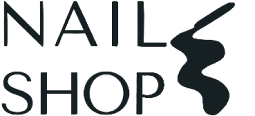 Nail Shop logó