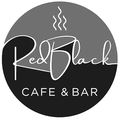 RedBlack Café logó